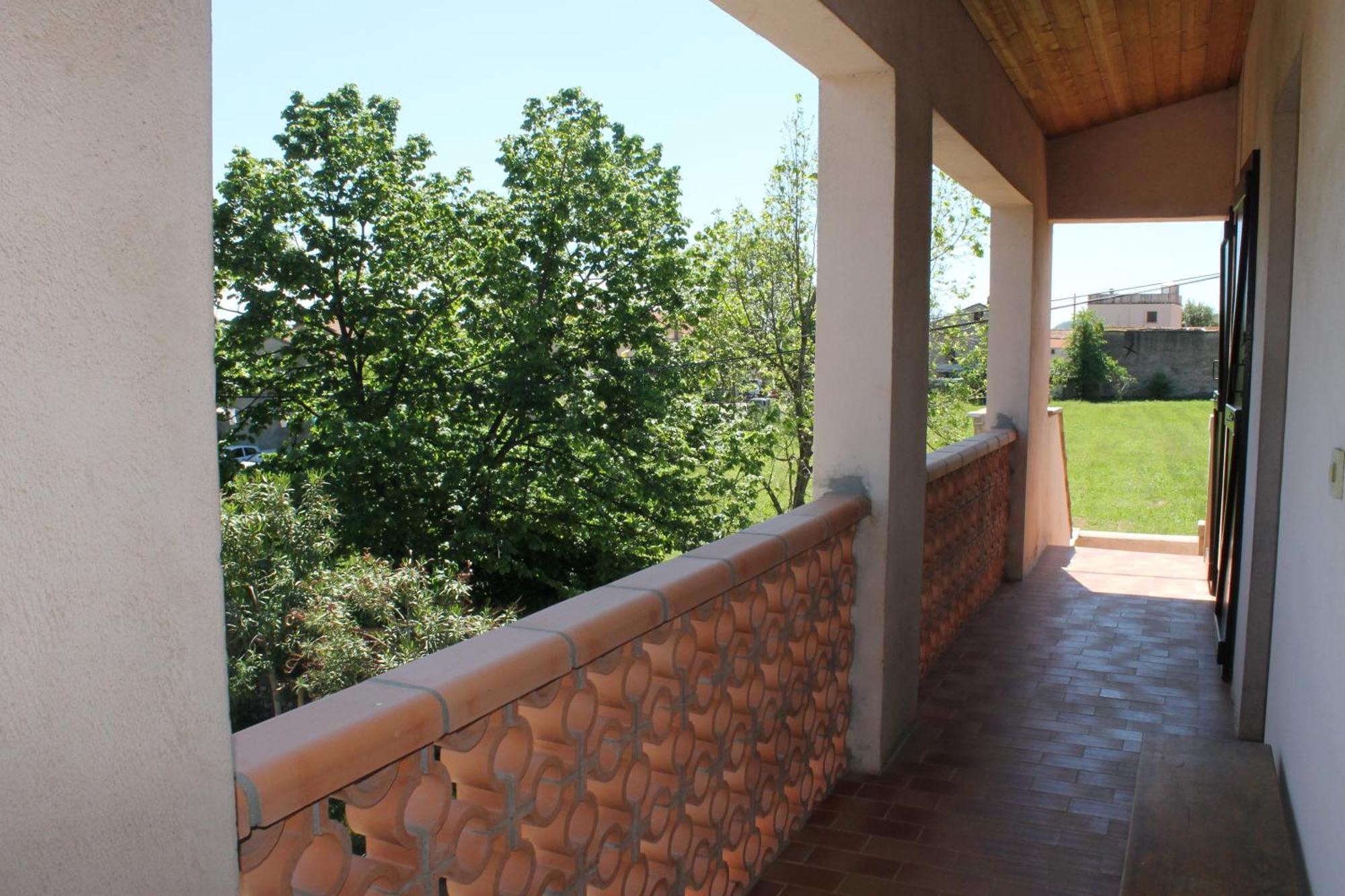 Domaine Le Clos Des Oliviers Sorbo-Ocagnano Bilik gambar
