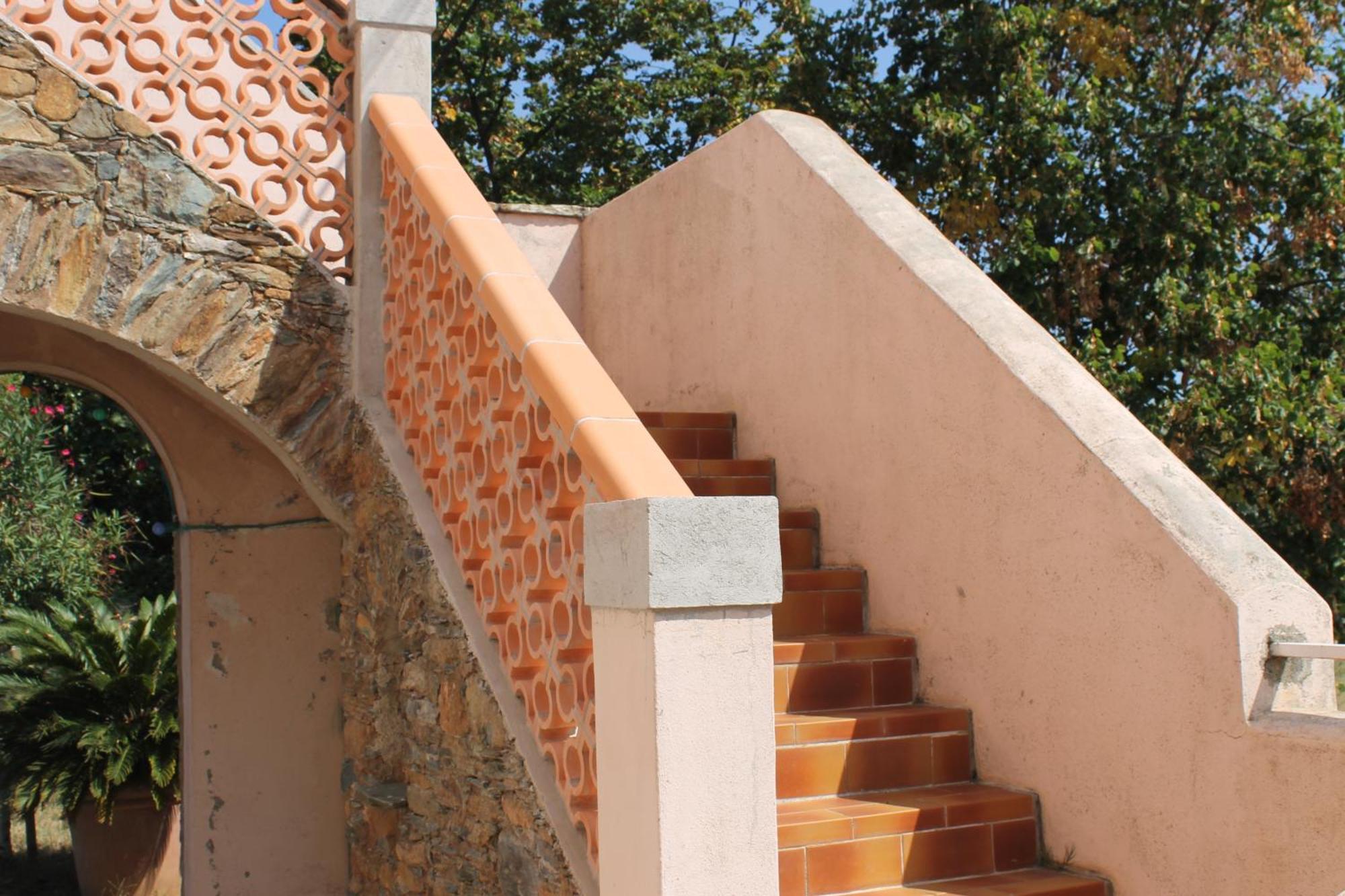 Domaine Le Clos Des Oliviers Sorbo-Ocagnano Bilik gambar